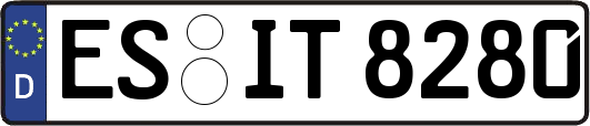 ES-IT8280