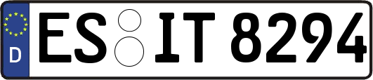 ES-IT8294
