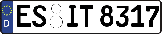 ES-IT8317