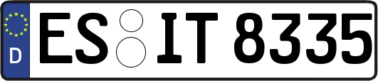 ES-IT8335