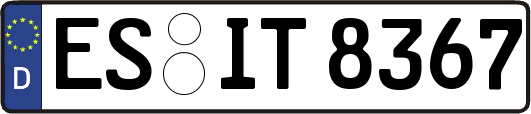 ES-IT8367