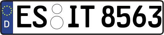 ES-IT8563