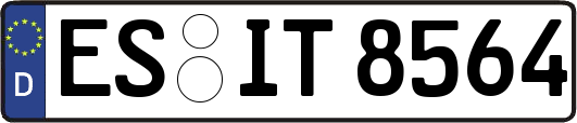 ES-IT8564
