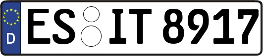 ES-IT8917