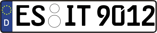 ES-IT9012