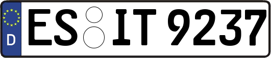 ES-IT9237