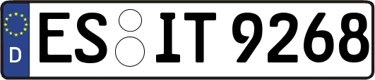 ES-IT9268