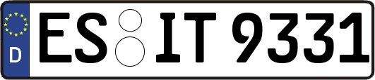 ES-IT9331