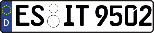ES-IT9502