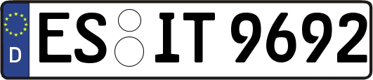 ES-IT9692