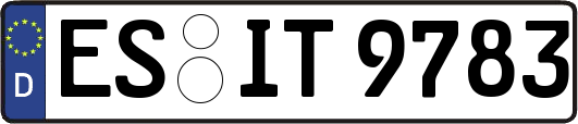 ES-IT9783