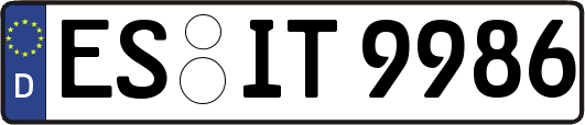 ES-IT9986