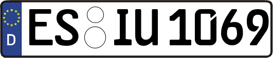 ES-IU1069