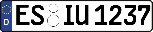 ES-IU1237