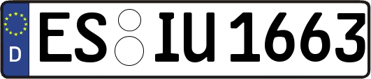 ES-IU1663