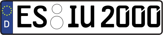 ES-IU2000