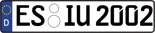 ES-IU2002