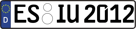 ES-IU2012