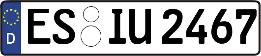 ES-IU2467