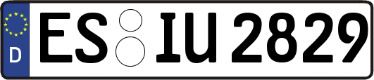 ES-IU2829