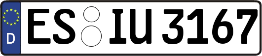 ES-IU3167