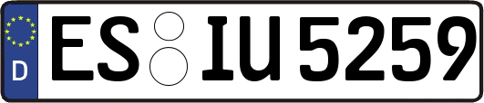 ES-IU5259