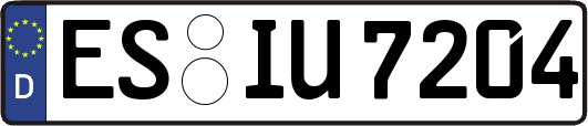 ES-IU7204