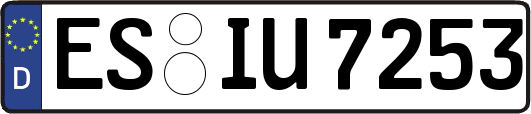 ES-IU7253