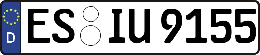 ES-IU9155