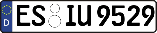 ES-IU9529
