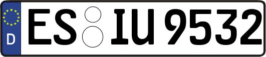 ES-IU9532