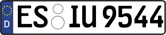 ES-IU9544