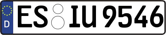 ES-IU9546