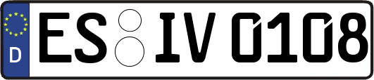 ES-IV0108