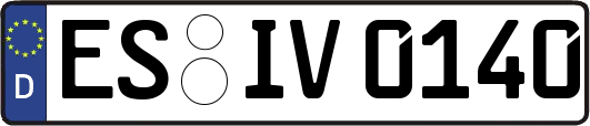 ES-IV0140