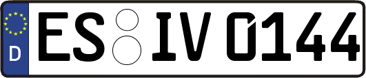 ES-IV0144