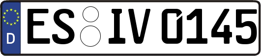 ES-IV0145