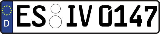 ES-IV0147