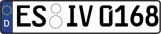 ES-IV0168