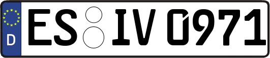 ES-IV0971