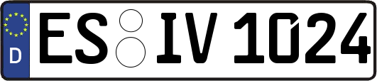 ES-IV1024