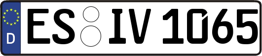 ES-IV1065