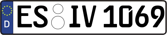 ES-IV1069
