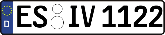 ES-IV1122
