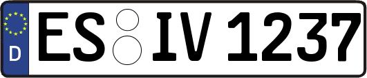 ES-IV1237