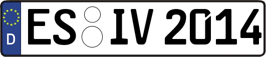 ES-IV2014