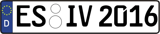 ES-IV2016