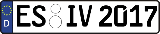 ES-IV2017