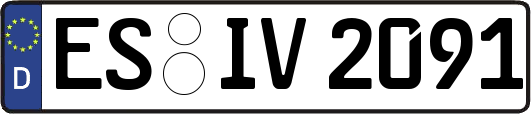 ES-IV2091