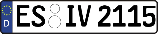 ES-IV2115